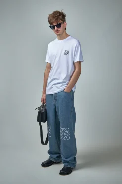 Loewe Regular Fit T-Shirt - LABELS