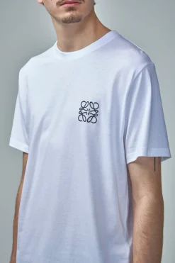 Loewe Regular Fit T-Shirt - LABELS