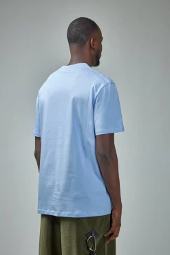 Loewe Relaxed Fit Anagram Pocket T-Shirt - LABELS