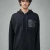 Loewe Relaxed Fit Hoodie - LABELS