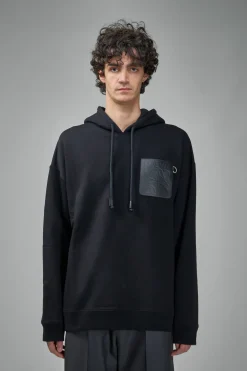 Loewe Relaxed Fit Hoodie - LABELS