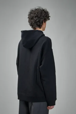 Loewe Relaxed Fit Hoodie - LABELS