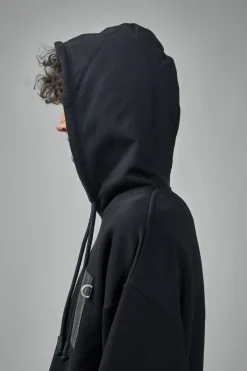 Loewe Relaxed Fit Hoodie - LABELS