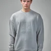 Loewe Relaxed Fit Sweatshirt - LABELS