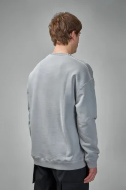 Loewe Relaxed Fit Sweatshirt - LABELS