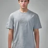 Loewe Relaxed Fit T-Shirt Anagram - LABELS