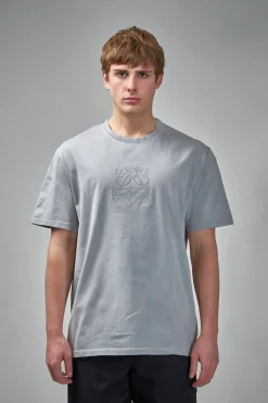 Loewe Relaxed Fit T-Shirt Anagram - LABELS