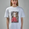 Loewe Relaxed Fit T-Shirt - LABELS
