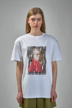 Loewe Relaxed Fit T-Shirt - LABELS
