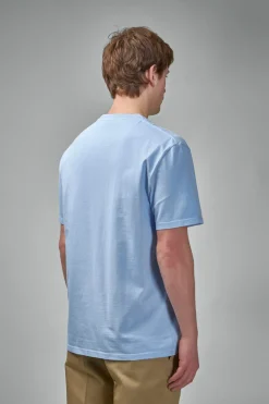 Loewe Relaxed Fit T-Shirt Anagram - LABELS