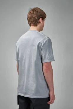 Loewe Relaxed Fit T-Shirt Anagram - LABELS