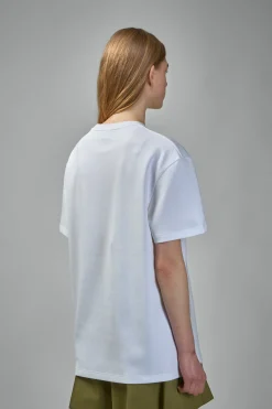 Loewe Relaxed Fit T-Shirt - LABELS