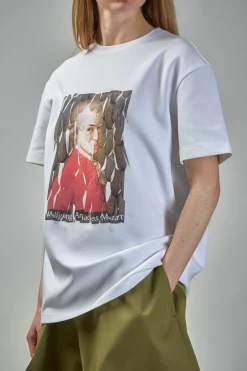 Loewe Relaxed Fit T-Shirt - LABELS