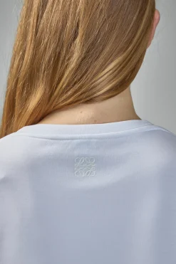 Loewe Relaxed Fit T-Shirt - LABELS