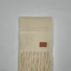 Loewe Scarf in Mohair and Wool - LABELS