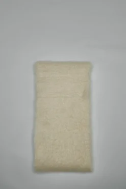 Loewe Scarf in Mohair and Wool - LABELS