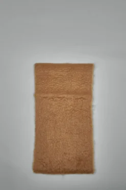 Loewe Scarf in Mohair and Wool - LABELS