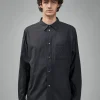 Loewe Shirt with Pocket - LABELS