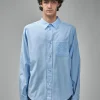 Loewe Shirt with Pocket - LABELS