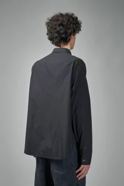 Loewe Shirt with Pocket - LABELS