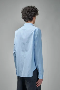 Loewe Shirt with Pocket - LABELS