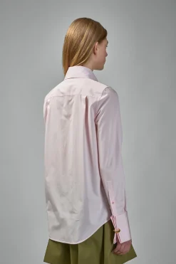 Loewe Shirt with Ribbon - LABELS
