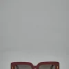 Loewe Small Butterfly Screen Sunglasses - LABELS