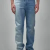 Loewe Straight Leg Jeans - LABELS