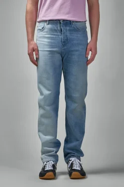 Loewe Straight Leg Jeans - LABELS