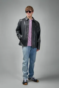 Loewe Straight Leg Jeans - LABELS
