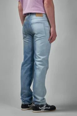 Loewe Straight Leg Jeans - LABELS