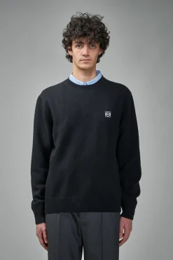 Loewe Sweater in Wool - LABELS