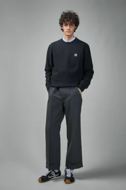 Loewe Sweater in Wool - LABELS