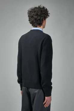 Loewe Sweater in Wool - LABELS
