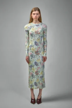 Loewe Tube Dress - LABELS