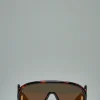 Loewe Wave Mask Sunglasses - LABELS