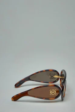 Loewe Wave Mask Sunglasses - LABELS