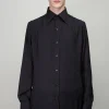 Long Sleeve Dress Shirt - LABELS