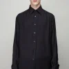 Long Sleeve Dress Shirt - LABELS