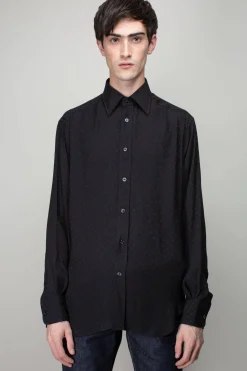 Long Sleeve Dress Shirt - LABELS