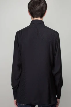 Long Sleeve Dress Shirt - LABELS