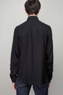 Long Sleeve Dress Shirt - LABELS