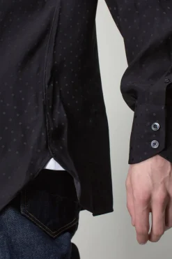 Long Sleeve Dress Shirt - LABELS