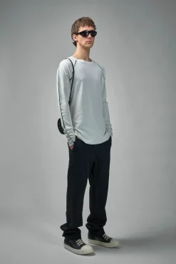 M TS 833 - LABELS