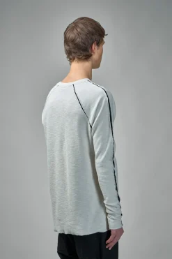 M TS 833 - LABELS