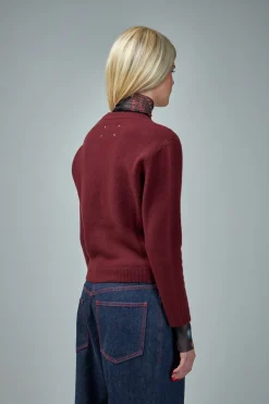Maison Margiela Cardigan - LABELS