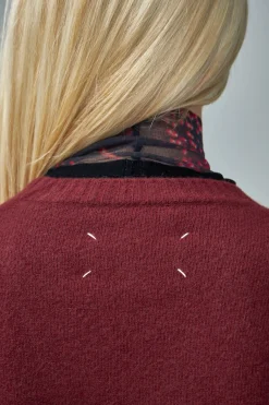 Maison Margiela Cardigan - LABELS