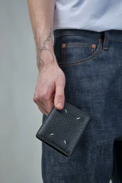 Maison Margiela Four Stiches Pocket Cardholder - LABELS