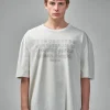 Maison Margiela Numeric Logo T-shirt - LABELS
