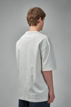 Maison Margiela Numeric Logo T-shirt - LABELS